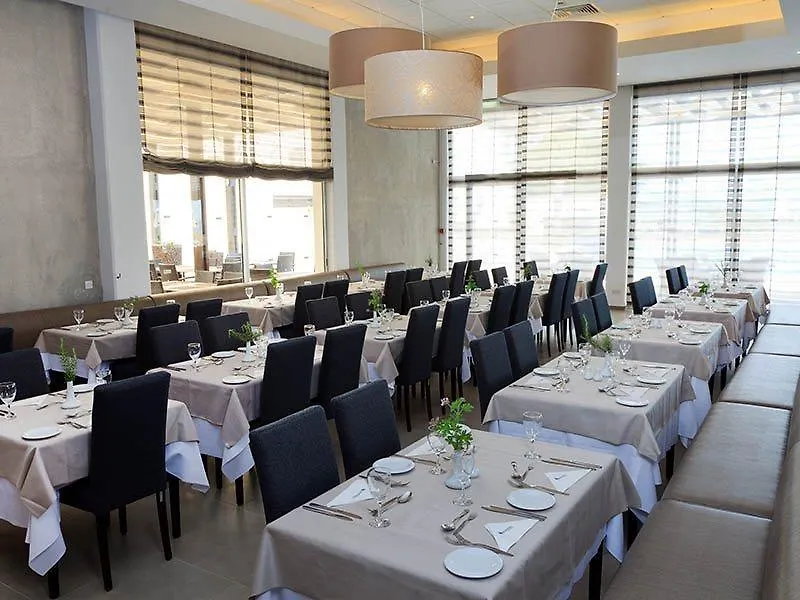 ****  Sentido Kouzalis Beach Hotel Protaras Zypern
