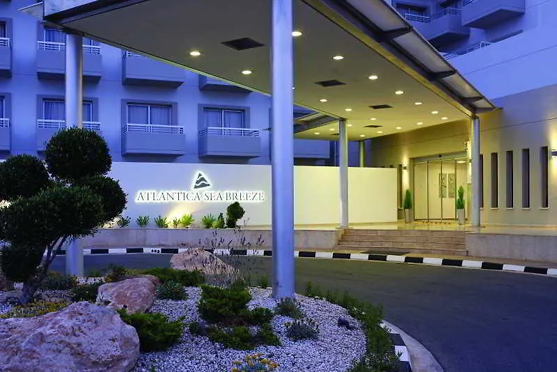 Sentido Kouzalis Beach Hotel Protaras