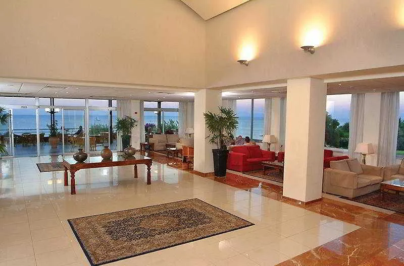 Sentido Kouzalis Beach Hotel Protaras