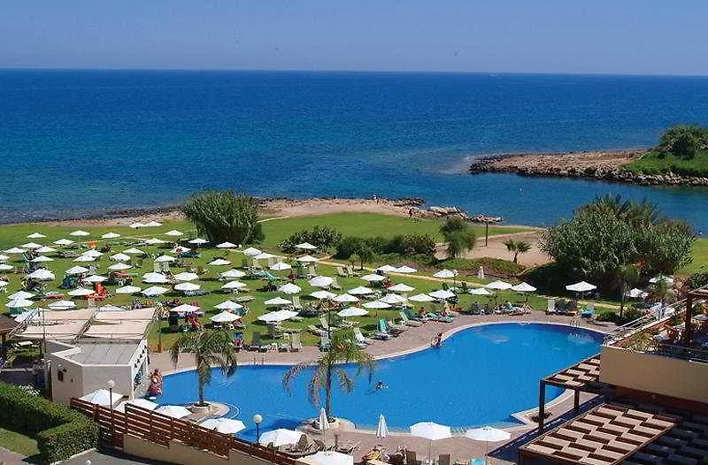 Sentido Kouzalis Beach Hotel Protaras