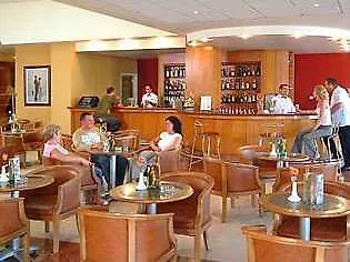 Sentido Kouzalis Beach Hotel Protaras