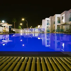Kaos 2*, Agia Napa Zypern