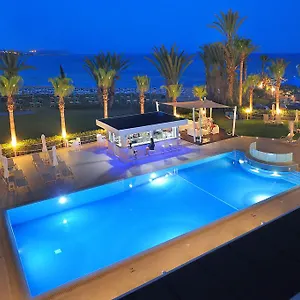 Okeanos Boutique 4*, Agia Napa Zypern