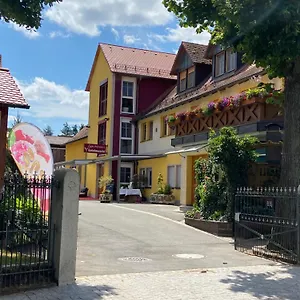 - Kretschmannshof , Oberasbach Deutschland