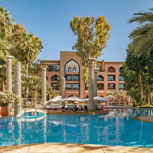 Es Saadi Marrakech - Palace 5*, Marrakesch Marokko
