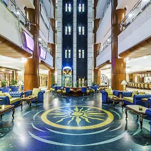 Grand Excelsior - Bur 4*, Dubai Vereinigte Arabische Emirate