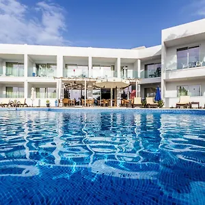Bellini 3*, Agia Napa Zypern