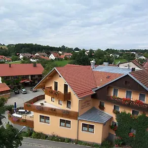 Gasthof-pension-metzgerei Jäger , Michelsneukirchen Deutschland
