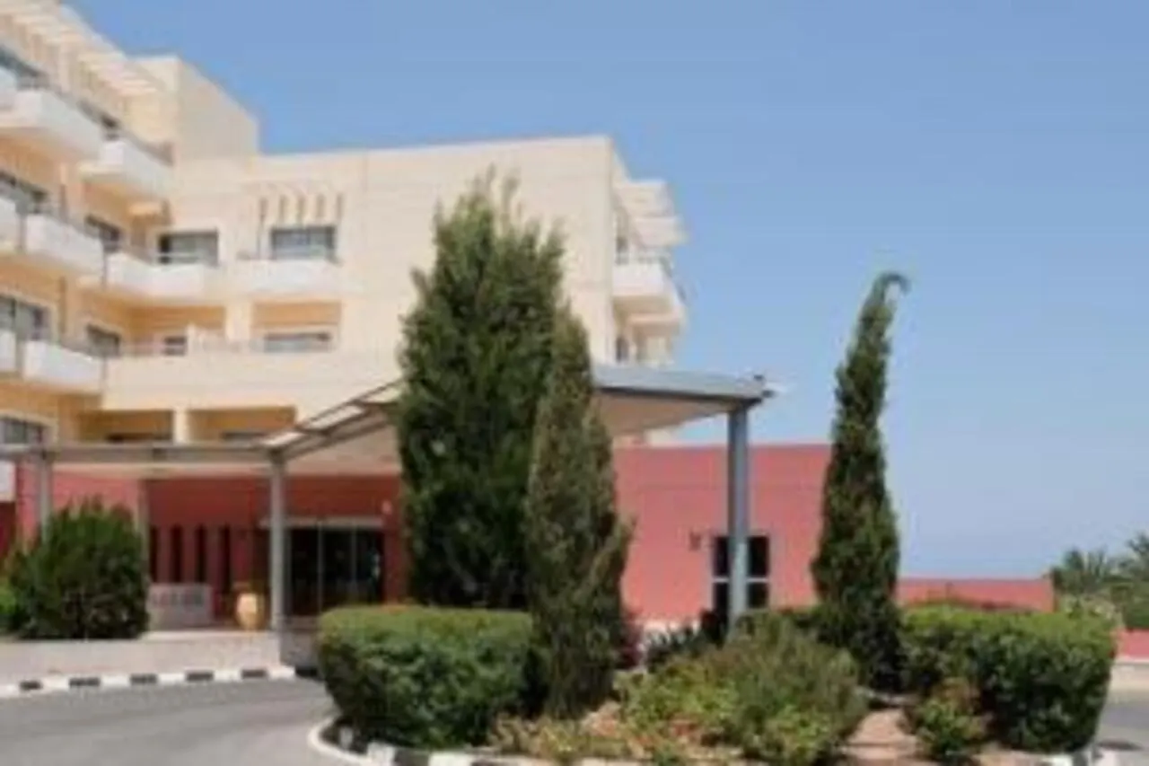 Sentido Kouzalis Beach Hotel Protarász Ciprus