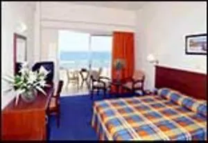 Sentido Kouzalis Beach Hotel Protarász 4*,