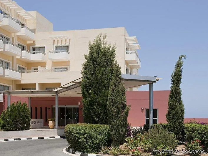 Sentido Kouzalis Beach Hotel Protarász
