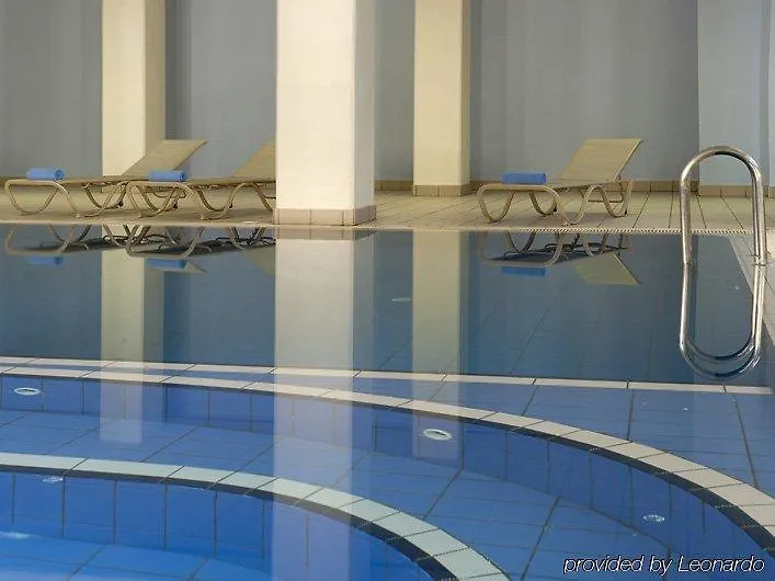 Sentido Kouzalis Beach Hotel Protarász