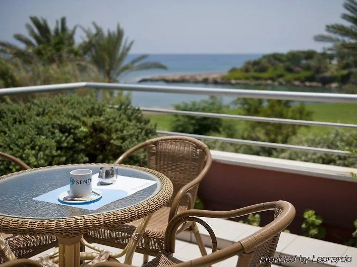 Sentido Kouzalis Beach Hotel Protarász