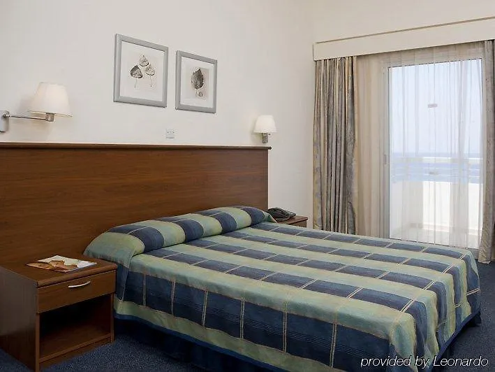 Sentido Kouzalis Beach Hotel Protarász