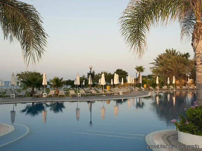 Sentido Kouzalis Beach Hotel Protarász Ciprus