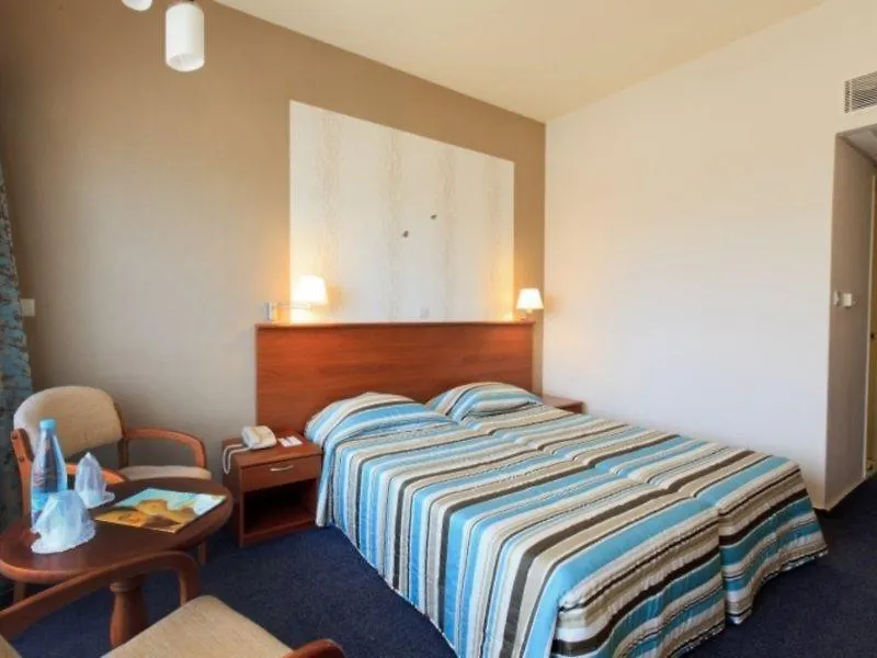 Sentido Kouzalis Beach Hotel Protarász 4*,  Ciprus