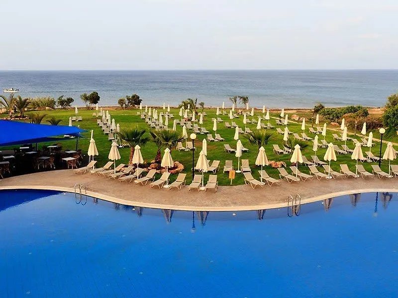 Sentido Kouzalis Beach Hotel Protarász