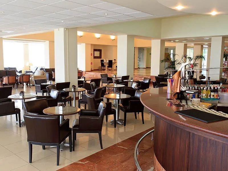 Sentido Kouzalis Beach Hotel Protarász