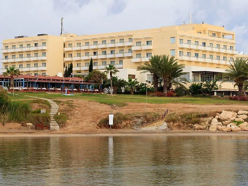 Sentido Kouzalis Beach Hotel Protarász