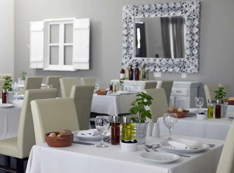 ****  Sentido Kouzalis Beach Hotel Protarász Ciprus