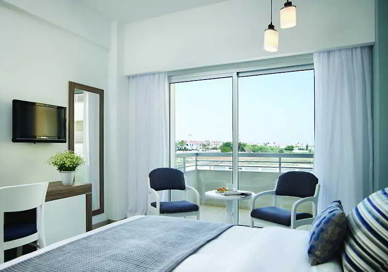 Sentido Kouzalis Beach Hotel Protarász 4*,  Ciprus