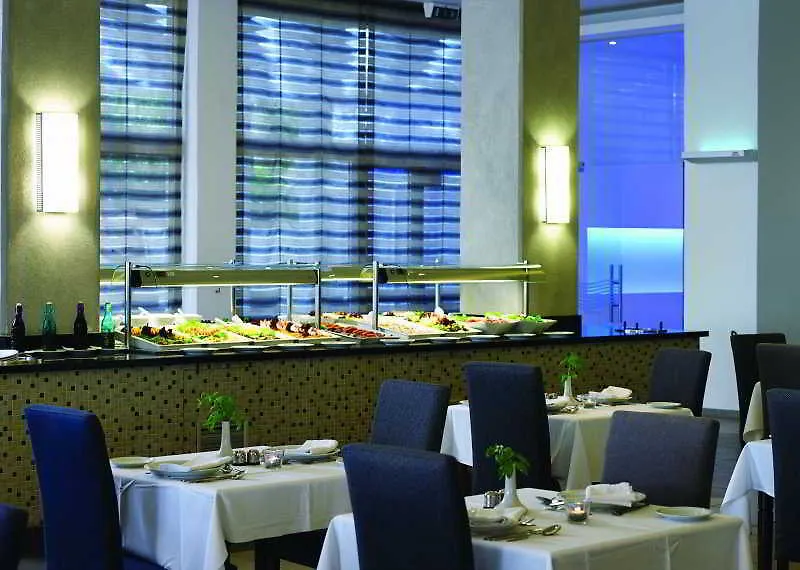 Sentido Kouzalis Beach Hotel Protarász