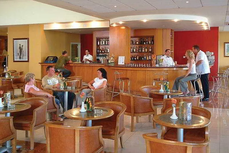 Sentido Kouzalis Beach Hotel Protarász 4*,