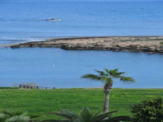 ****  Sentido Kouzalis Beach Hotel Protarász Ciprus