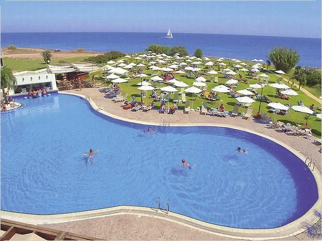 Sentido Kouzalis Beach Hotel Protarász